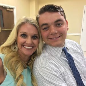 Meet your Posher, Wendy